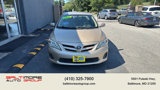 Used 2011 Toyota Corolla LE image 2