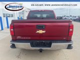 Used 2018 Chevrolet Silverado 1500 LT w/ All Star Edition image 5