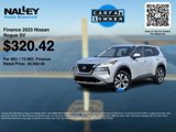 Used 2023 Nissan Rogue SV image 3
