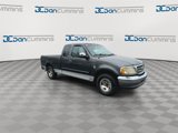 Used 2002 Ford F150 XLT image 2