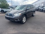 Used 2009 Toyota Highlander Limited image 3