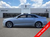 Used 2020 Lincoln MKZ AWD w/ Convenience Package image 3