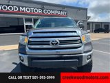 Used 2016 Toyota Tundra SR5 image 2