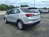 Used 2022 Chevrolet Equinox LS image 3