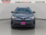 Used 2018 Toyota RAV4 LE image 2