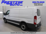 Used 2018 Ford Transit 150 130 Low Roof image 2
