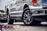 Used 2016 Ford F150 Lariat image 2