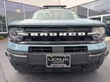 Used 2021 Ford Bronco Sport Outer Banks w/ Outer Banks Package image 2