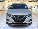 Certified 2022 Nissan Rogue Sport S image 2