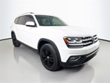 Used 2019 Volkswagen Atlas SEL image 3