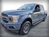 Used 2018 Ford F150 XLT w/ Equipment Group 302A Luxury image 3