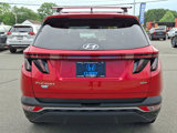 Used 2023 Hyundai Tucson SEL image 5