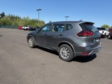 Used 2018 Nissan Rogue S image 5