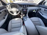 New 2025 INFINITI QX50 Luxe image 2