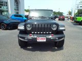 Certified 2019 Jeep Wrangler Unlimited Rubicon image 2