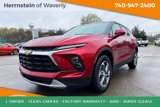 Used 2023 Chevrolet Blazer LT image 4