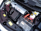 Used 2012 Toyota Prius V Two image 3