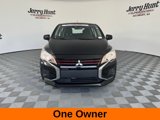 Used 2024 Mitsubishi Mirage Black Edition image 4