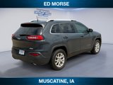Used 2018 Jeep Cherokee Latitude Plus image 5