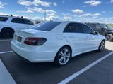 Used 2013 Mercedes-Benz E 350 4MATIC Sedan image 2