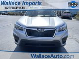 Used 2020 Subaru Forester image 2