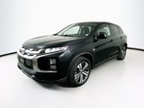 Used 2021 Mitsubishi Outlander Sport ES image 3