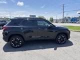 Used 2023 Chevrolet TrailBlazer LT w/ Convenience Package image 5