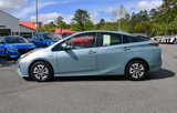 Used 2016 Toyota Prius Four image 2