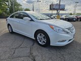 Used 2013 Hyundai Sonata GLS w/ Popular Equipment Pkg image 3