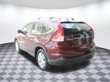 Used 2012 Honda CR-V EX-L image 3