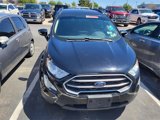 Used 2021 Ford EcoSport SE w/ SE Convenience Package image 2