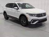 Used 2022 Volkswagen Tiguan SE image 6