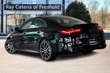 New 2025 Mercedes-Benz CLA 35 AMG 4MATIC image 3