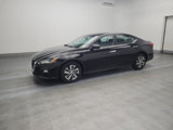Used 2021 Nissan Altima 2.5 S image 2