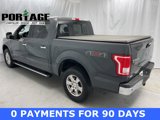 Used 2017 Ford F150 XLT w/ Equipment Group 302A Luxury image 5