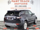 Used 2017 Land Rover Range Rover Evoque SE image 6