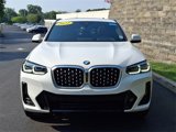 Used 2022 BMW X4 xDrive30i w/ M Sport Package 2 image 2