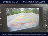 Used 2020 Kia Soul LX image 5