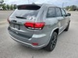 Used 2022 Jeep Grand Cherokee Laredo X image 2