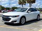 Used 2023 Chevrolet Malibu LT image 3