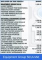 Certified 2019 Ford F150 Lariat image 4