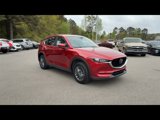 Used 2019 MAZDA CX-5 Touring image 2