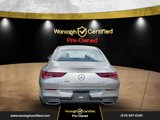 Used 2020 Mercedes-Benz CLA 250 4MATIC w/ Premium Package image 5