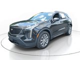 Used 2019 Cadillac XT4 Sport w/ Cold Weather Package image 2