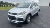 Used 2017 Chevrolet Trax LT w/ LT Convenience Package image 3