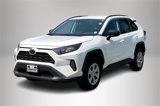 Used 2020 Toyota RAV4 LE image 2