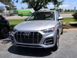 Used 2023 Audi Q5 2.0T Premium Plus w/ Premium Plus Package image 2