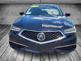 Used 2018 Acura TLX V6 w/ Technology Package image 2
