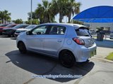 Used 2022 Mitsubishi Mirage LE image 3