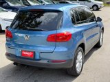 Used 2017 Volkswagen Tiguan Limited w/ Alloy Wheels Package image 3